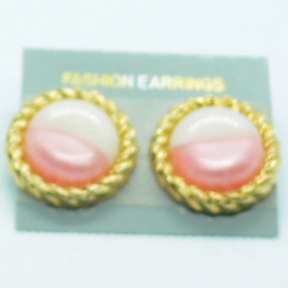 Fashion Earrings jewelry - Picture 2 of 2